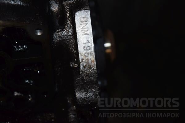 Двигатель VW Polo 1.4tdi 2001-2009 BNM 441589 - 6