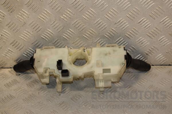 Подрулевой переключатель в сборе Renault Scenic (III) 2009-2015 255670019R 441595 - 2