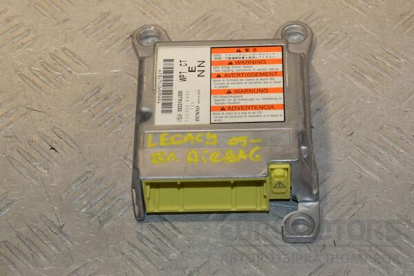Блок управления Airbag Subaru Legacy (B14) 2009-2015 98221AJ200 441603 euromotors.com.ua