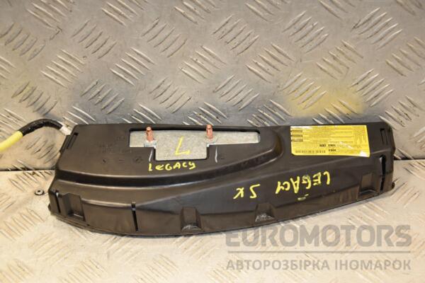 Подушка безопасности боковая левая в сиденье (дефект) Subaru Legacy (B14) 2009-2015 610511501 441604 euromotors.com.ua