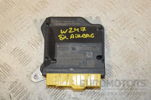 Блок управления Airbag Mercedes B-class (W247) 2019 A1779027906 441617 euromotors.com.ua