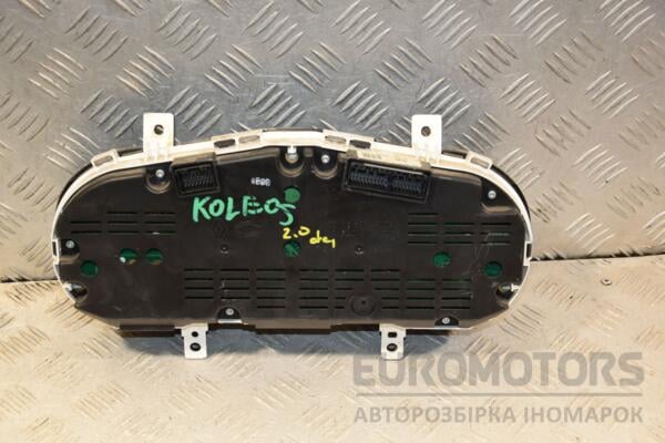 Панель приборов Renault Koleos 2.0dCi 2008-2016 24810JZ09B 441618 - 2