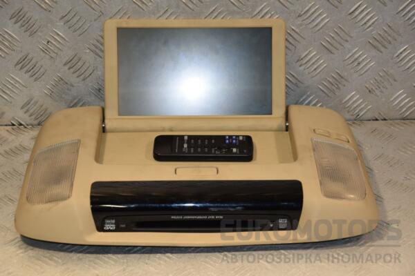 Монитор в потолок Subaru Tribeca 2005-2014 86255XA02BEU 441620 euromotors.com.ua