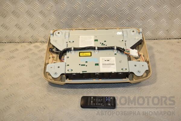Монітор у стелю Subaru Tribeca 2005-2014 86255XA02BEU 441620 - 2