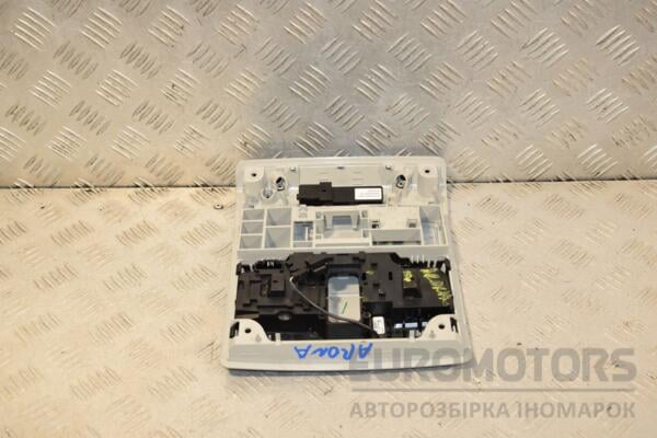 Плафон салону передній Seat Arona 2017-2021 3V0868487C 441626 - 2