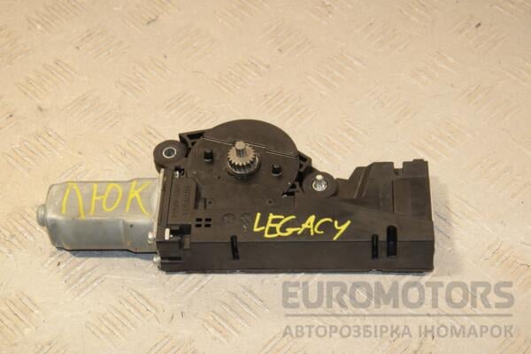 Моторчик люка Subaru Legacy (B14) 2009-2015 441628 euromotors.com.ua
