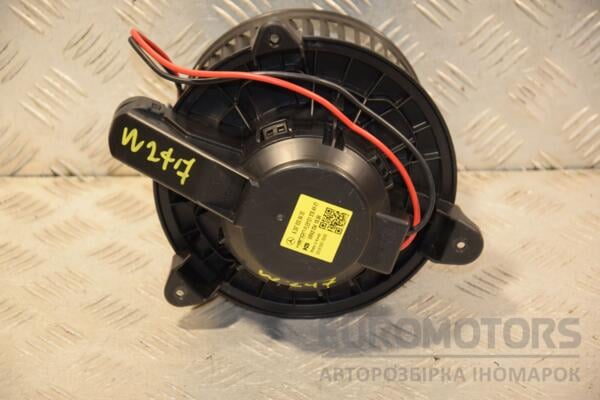 Мотор пічки Mercedes B-class (W247) 2019 A2478308400 441632 - 2