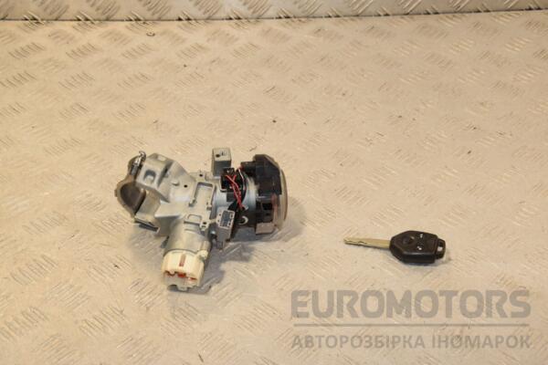 Замок запалювання в зборі ключ Subaru Legacy (B14) 2009-2015 88215AJ000 441636 - 2
