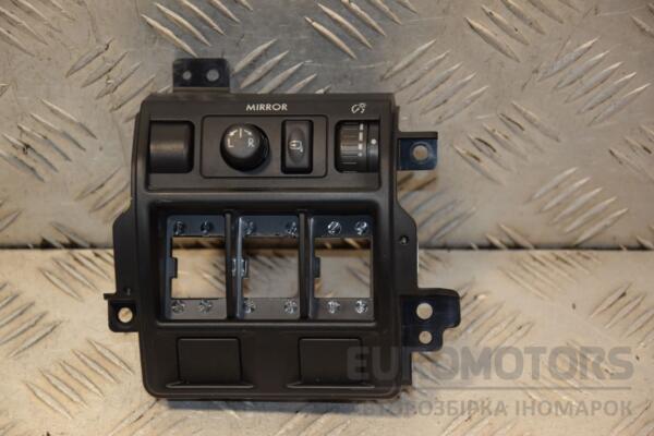 Кнопка регулировки зеркал Subaru Legacy (B14) 2009-2015 83061AJ000 441643 euromotors.com.ua