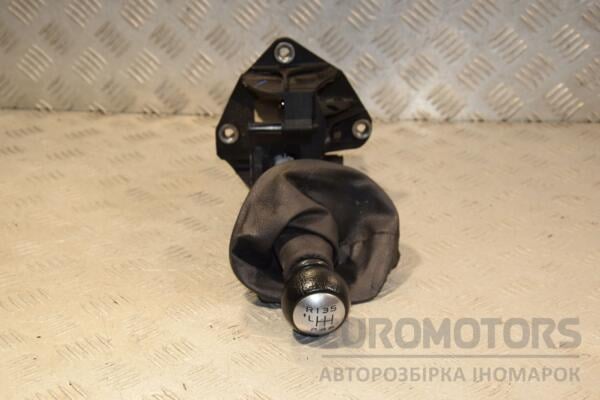 Кулиса переключения КПП 6-ступка Peugeot Expert 1.6Mjet 2007-2016 441650 euromotors.com.ua