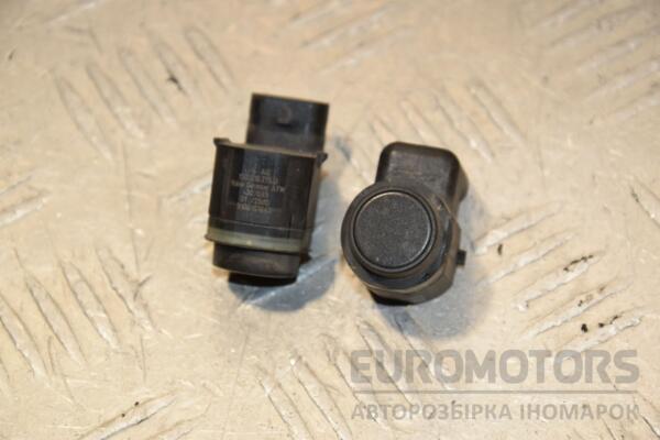 Датчик парковки (парктроник) Audi Q5 (8R) 2008-2017 1S0919275D 441654 euromotors.com.ua