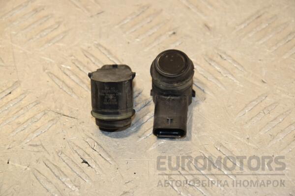 Датчик парковки (парктроник) Audi Q5 (8R) 2008-2017 1S0919275C 441655 euromotors.com.ua