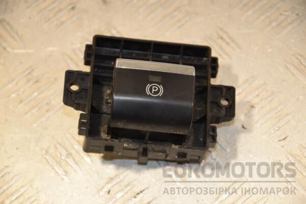 Кнопка стояночного тормоза Subaru Legacy (B14) 2009-2015 441658 euromotors.com.ua