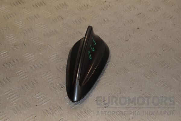 Накладка антенны на крышу BMW 1 (F20) 2010 9252257 441662 euromotors.com.ua