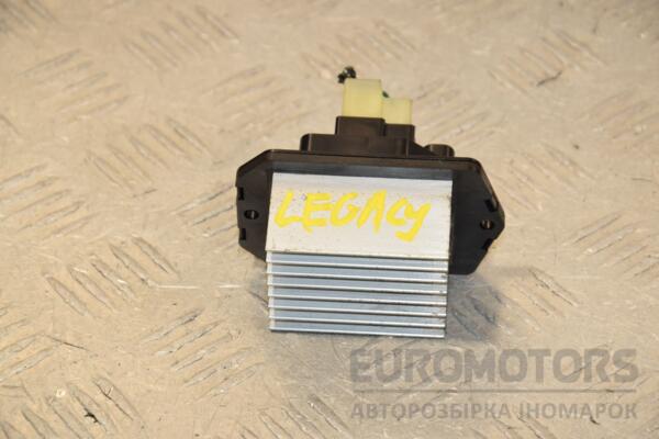 Резистор печки Subaru Legacy (B14) 2009-2015 0778001070 441666 euromotors.com.ua
