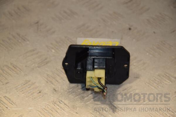 Резистор печки Subaru Legacy (B14) 2009-2015 0778001070 441666 - 2