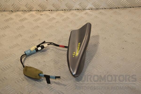Антенна на крышу Mitsubishi Outlander 2012 441668 euromotors.com.ua