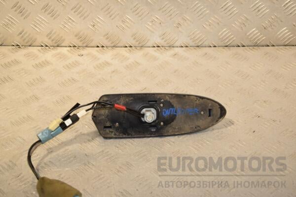 Антенна на крышу Mitsubishi Outlander 2012 441668 - 2