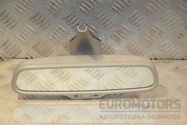 Дзеркало салону електричне Audi Q5 (8R) 2008-2017 441672 euromotors.com.ua