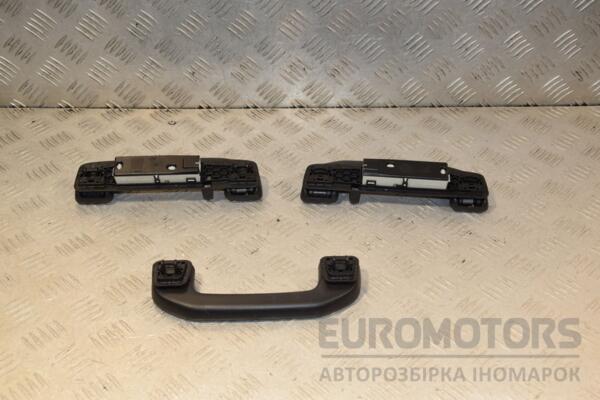 Ручка для стелі комплект 3шт Mercedes B-class (W247) 2019 441674 - 2