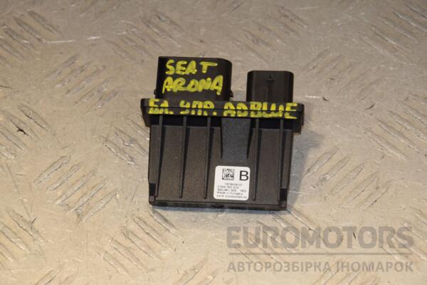 Блок управления AdBlue Seat Arona 2017-2021 3Q0941329 441676 euromotors.com.ua