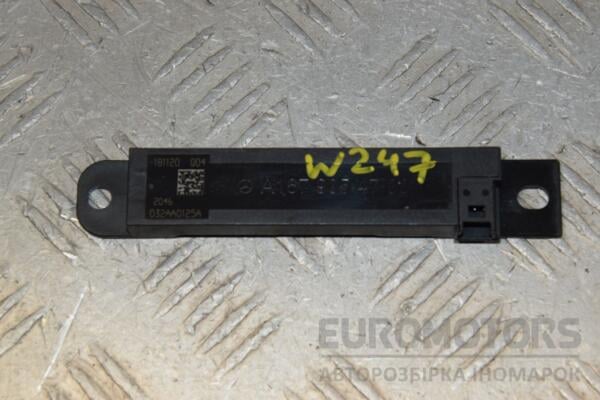 Антенна безключевого доступа Mercedes B-class (W247) 2019 A1679054700 441684 euromotors.com.ua