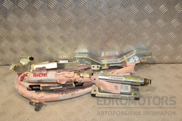 Подушка безопасности боковая правая шторка Subaru Legacy (B14) 2009-2015 441693 euromotors.com.ua