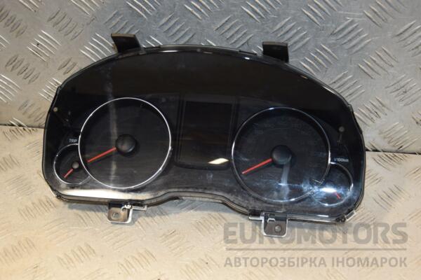 Панель приборов 12- Subaru Legacy 2.0d (B14) 2009-2015 85001AJ270 441695 euromotors.com.ua