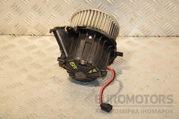 Мотор пічки Audi Q5 (8R) 2008-2017 X6552 441697 - 2
