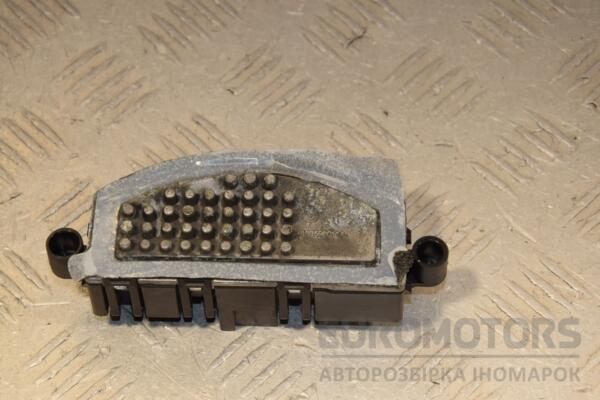 Резистор печки Audi Q5 (8R) 2008-2017 8T0820521F 441699 euromotors.com.ua