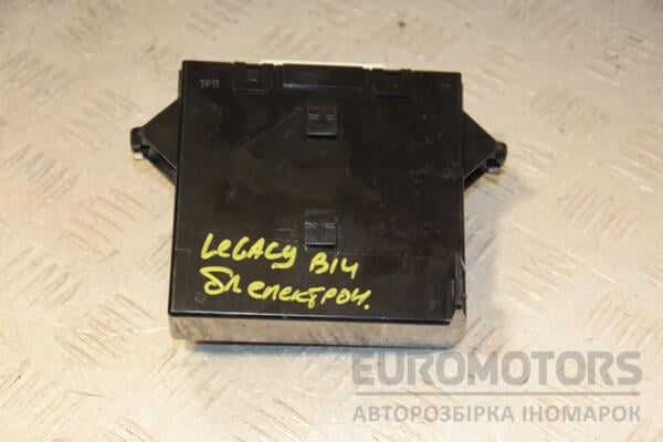 Блок электронный Subaru Legacy (B14) 2009-2015 72343AJ690 441703 euromotors.com.ua
