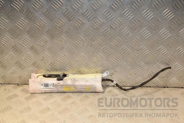 Подушка безопасности боковая правая в сиденье (дефект) Audi Q5 (8R) 2008-2017 8R0880242F 441709 euromotors.com.ua