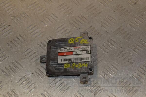 Блок розжига разряда фары ксенон Audi Q5 (8R) 2008-2017 8K0941597B 441715 euromotors.com.ua