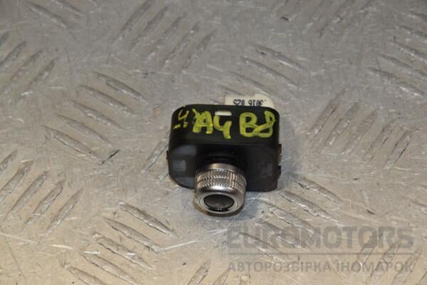 Кнопка регулировки зеркал Audi A4 (B8) 2007-2015 8K0959565E 441718 euromotors.com.ua