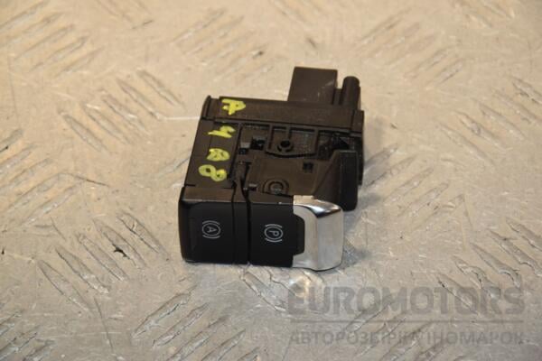 Кнопка стояночного тормоза Audi A4 (B8) 2007-2015 8K1927225D 441725 euromotors.com.ua