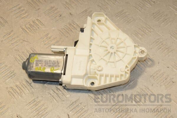 Моторчик склопідіймача передній правий Audi Q5 (8R) 2008-2017 8K0959802B 441728 euromotors.com.ua