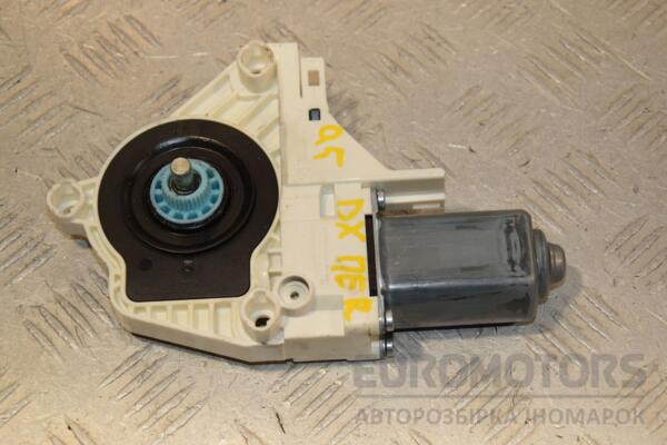 Моторчик стеклоподъемника передний правый Audi Q5 (8R) 2008-2017 8K0959802B 441728 - 2