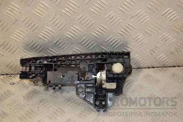 Ручка двері зовнішня передня права Audi Q5 (8R) 2008-2017 441732 - 2