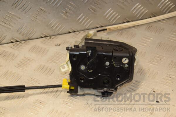 Замок двері задній правий електричний 5 пінів Audi Q5 (8R) 2008-2017 8K0839016H 441738 - 2