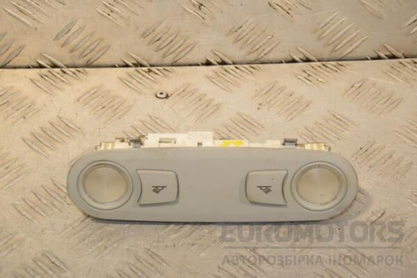 Плафон салона задний Audi A4 (B8) 2007-2015 8T0947111BET1 441741 euromotors.com.ua