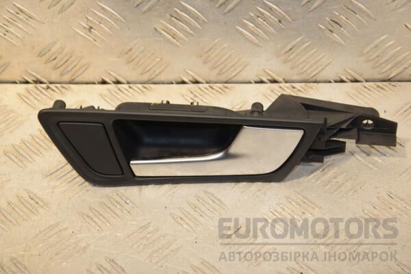 Ручка двері внутрішня передня права Audi Q5 (8R) 2008-2017 8R0837020A 441747 euromotors.com.ua