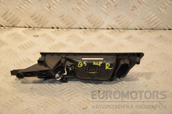 Ручка двері внутрішня передня права Audi Q5 (8R) 2008-2017 8R0837020A 441747 - 2