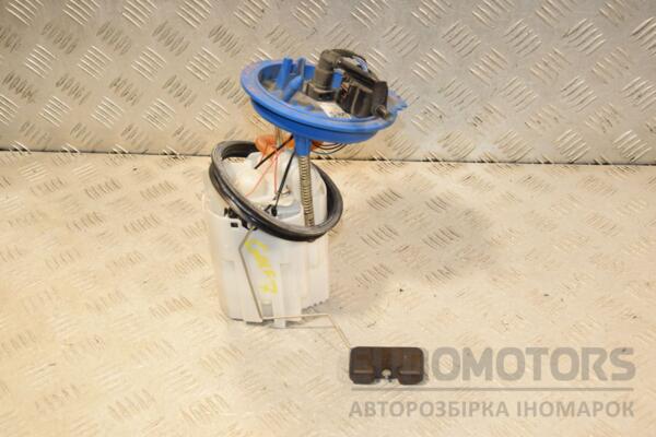 Насос погружной бензин в сборе с датчиком уровня топлива VW Golf 1.4tsi (VII) 2012-2020 5Q0919051BF 441752 euromotors.com.ua