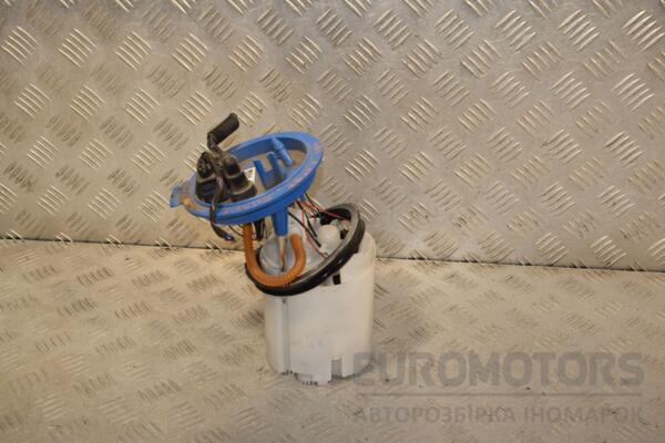 Насос погружной бензин в зборі з датчиком рівня палива VW Golf 1.4tsi (VII) 2012-2020 5Q0919051BF 441752 - 2