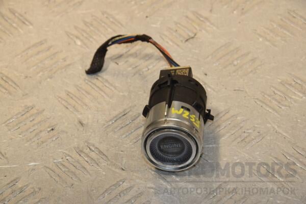 Кнопка старт-стоп Mercedes GLC-class (W253) 2015 A2139055500 441759 euromotors.com.ua
