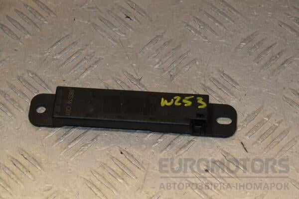 Усилитель антенны Mercedes GLC-class (W253) 2015 A2139051100 441760 euromotors.com.ua