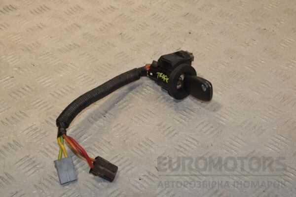 Замок зажигания в сборе ключ Renault Trafic 2001-2014 N0501029 441761 euromotors.com.ua