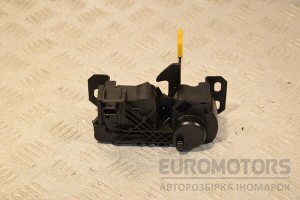 Замок капота Mercedes A-class (W176) 2012-2018 A2468800460 441763 - 2