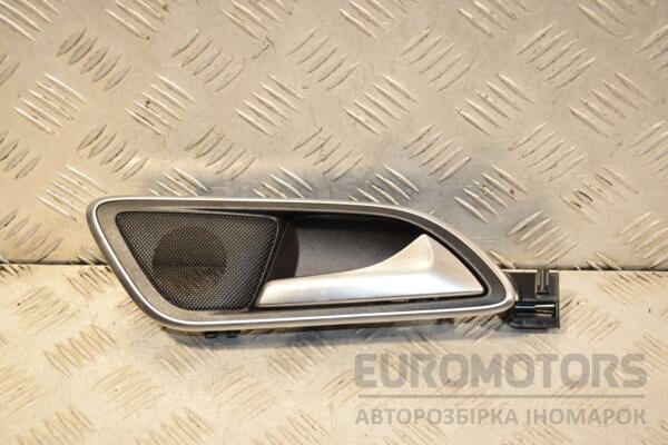 Ручка двери внутренняя задняя правая Mercedes B-class (W246) 2012 A2467600 441765 euromotors.com.ua