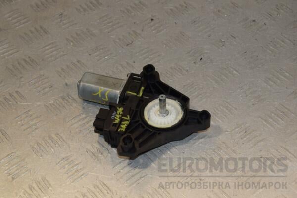 Моторчик стеклоподъемника задний левый Mercedes A-class (W176) 2012-2018 A2469063100 441767 euromotors.com.ua